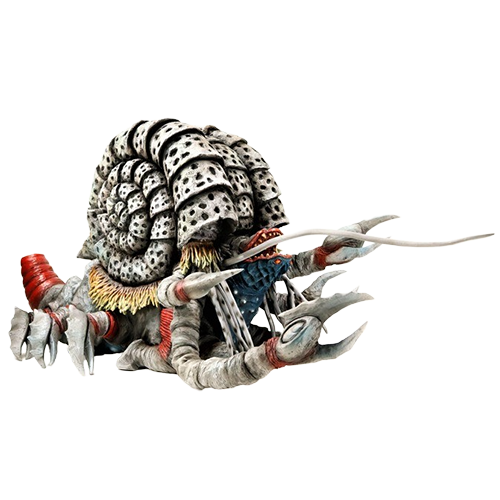 CCP｜究極邪神 加坦杰厄