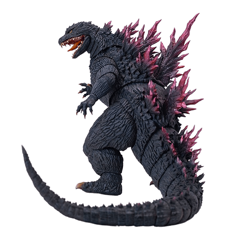 HIYA｜哥吉拉2000 千禧年[25年10月發售]