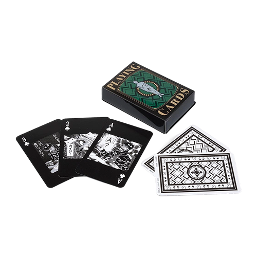 日版 ONE POKER專用撲克牌組