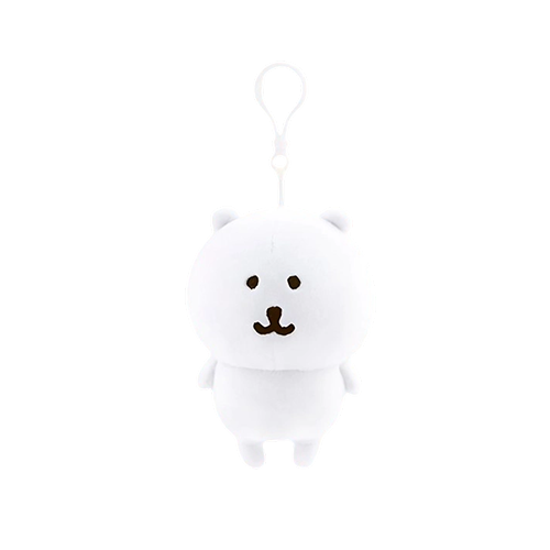 Noori Toys｜韓版 基礎熊吊飾