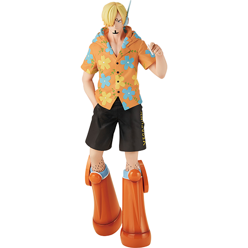 香吉士 MASTERLISE EXPIECE