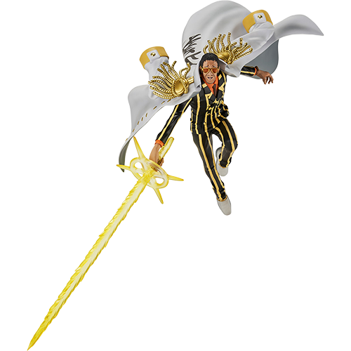 黃猿」波魯薩利諾 MASTERLISE EXPIECE