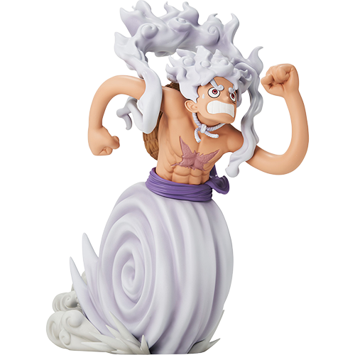 蒙其·D·魯夫(Gear5)MASTERLISE EXPIECE(隨機版本出貨)