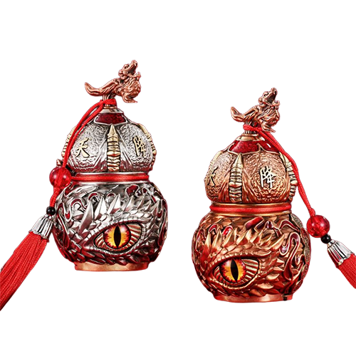 ZIPPO｜多寶福祿 僅外殼無內膽(隨機出貨)