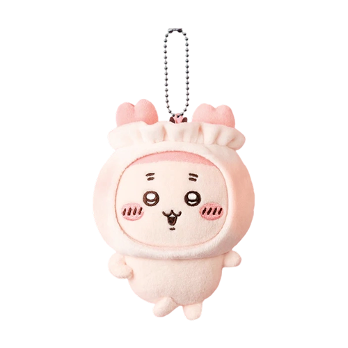 Chiikawa｜蝦餃吊飾公仔 古本屋