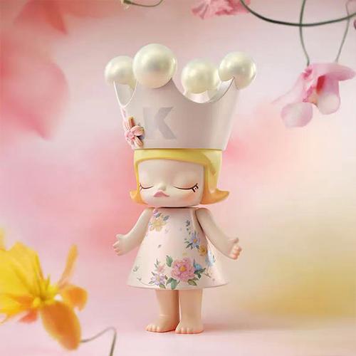 400% MEGA MOLLY 漫鏝花落・絨